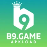 Logo for B9.Game APKLoad service